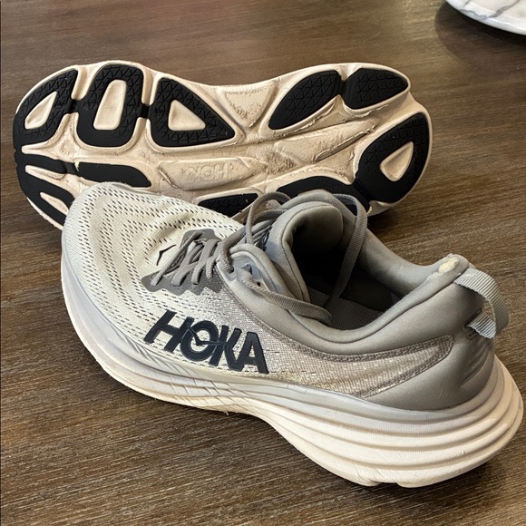 Hoka Men’s Running Shoes - Picture 7 of 8